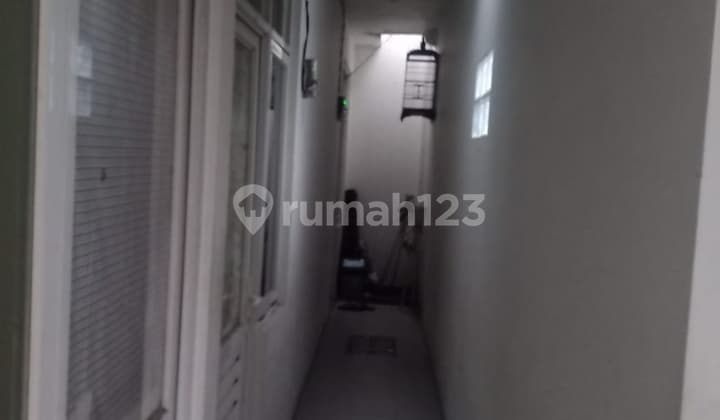 Kos Strategis Pasteur 8kt 8km Penuh