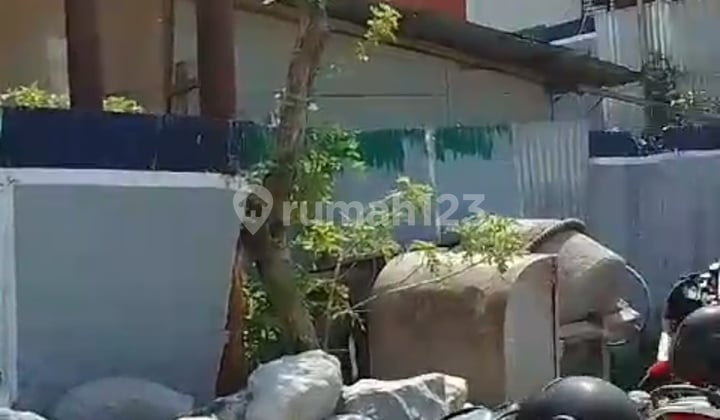Tanah Emas Utk Kos Mewah di Puri Jatinangor