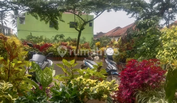 Tanah 392m2 Dkt Itb, Unpad Jatinangor, Utk Kos Mewah Tanah 392m2 Dkt Itb, Unpad Jatinangor, Utk Kos Mewah