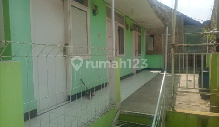 Kos 6 Kamar Katapang Kopo Bandung