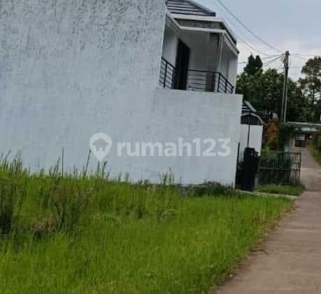Tanah 82M2 SHM Ciwaruga Gerlong Bandung 375Jt
