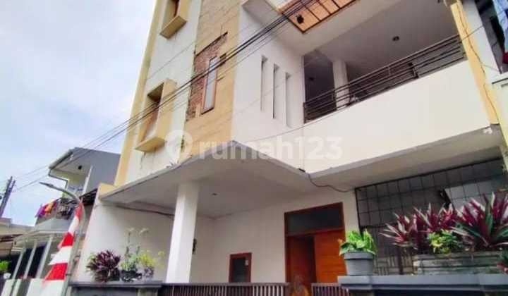 kos 20 kamar full, cikutra bandung