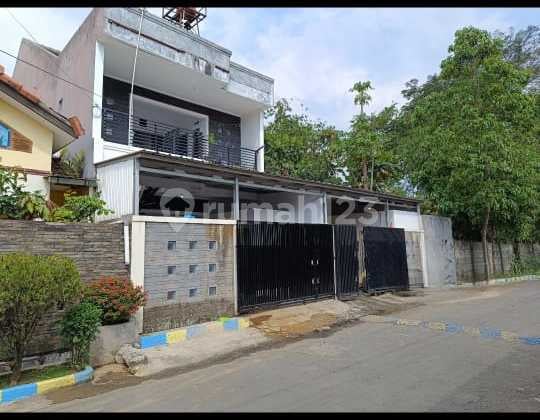 active boarding house 16 rooms holis soekarno hatta bandung