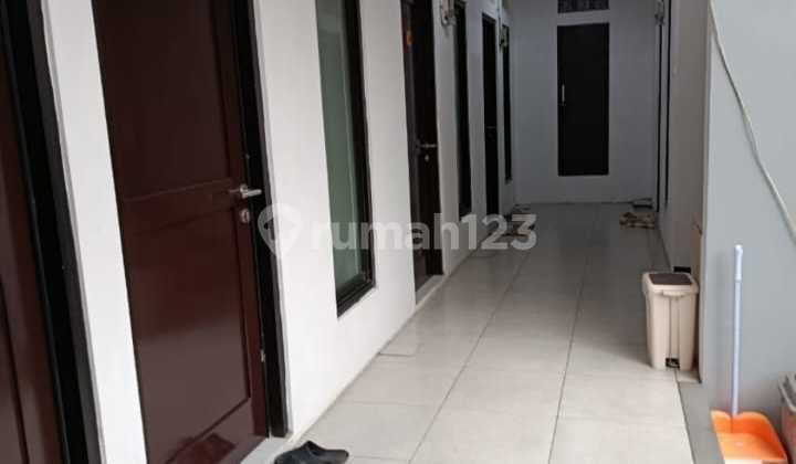 kos 10 kamar aktif jatinangor dkt unpad