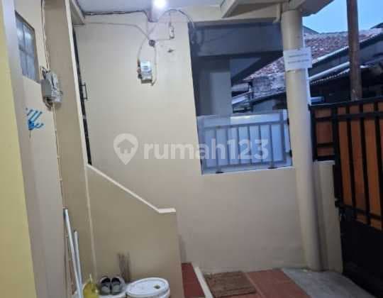 Kos Rapi Cantik 9 Kamar, Jln Kaki ke Itb Bandung