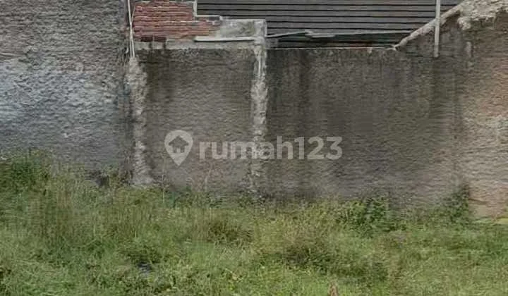 Jual Tanah 85M2 Caringin Garden Jatinangor Dkt Unpad Jual Tanah 85M2 Caringin Garden Jatinangor Dkt Unpad