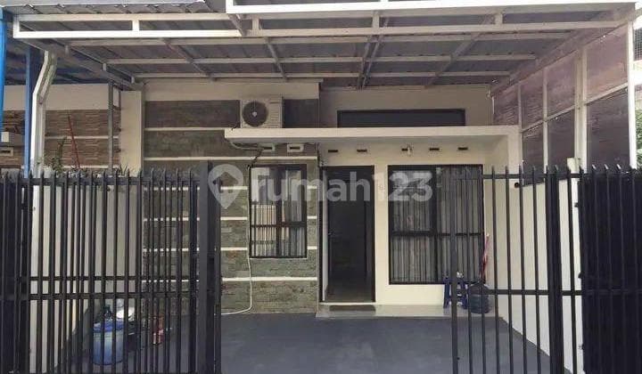 Rumah Siap Huni Gandasari, Arcamanik