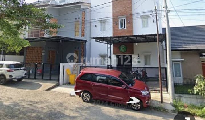 Kos Mewah 10 Kamar Jatinangor, Dkt Unpad Itb di Jatinangor