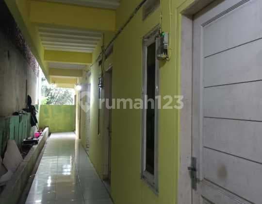 10-room kos in Jatinangor near UNPAD