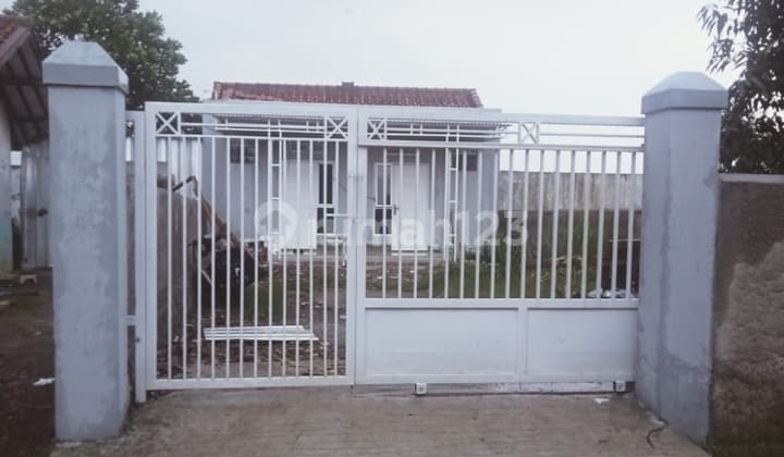 Tanah 139m2 Utk Kos Mewah Dkt Stt Telkom Bandung