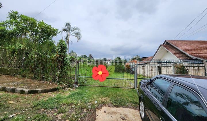 Lahan Tanah 2,9ha Super Murah Area Jalan Siliwangi Depok