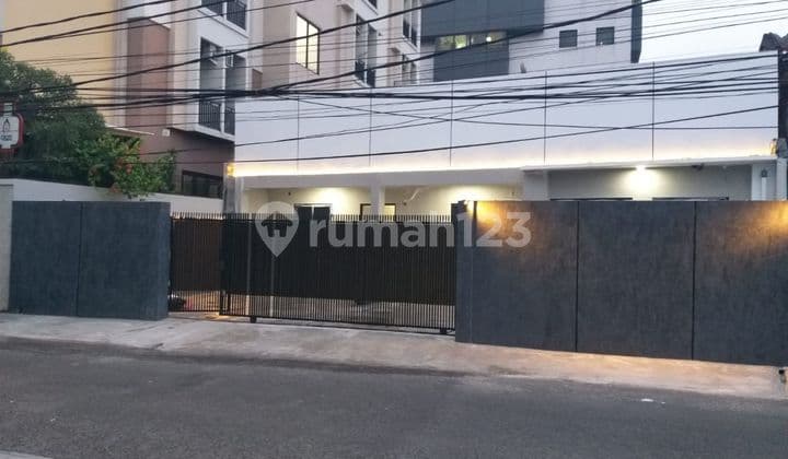 Full House 17-Room Boarding House in Mampang Prapatan, South Jakarta