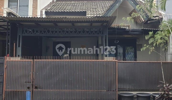 Rumah Siap Huni Super Murah di Nusaloka BSD Tangsel