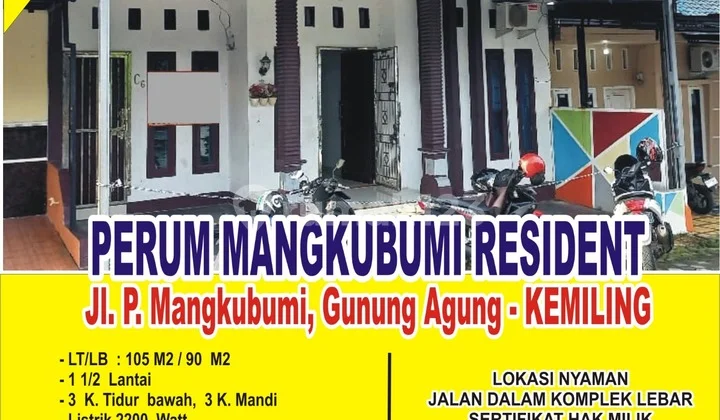 House in a housing complex ready for occupancy. House in a housing complex ready for occupancy.