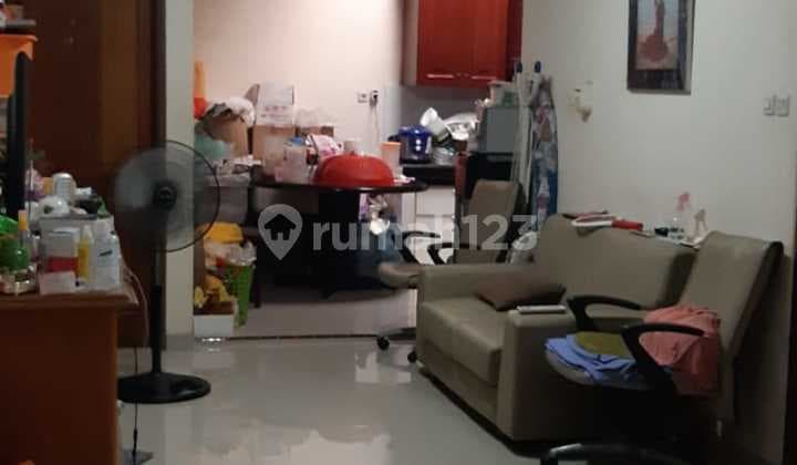 Dijual Rumah Lokasi Strategis di Kelapa Gading Jakarta Utara