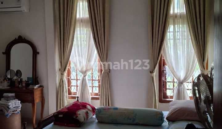 For Sale 2-Story House in Tanah Kusir, South Jakarta