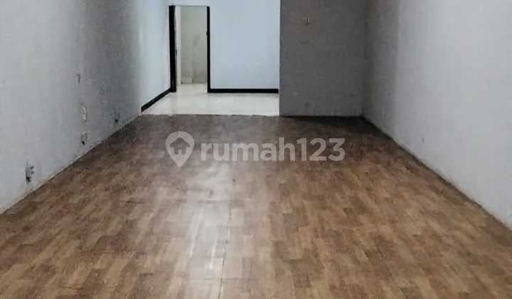 Disewakan Ruko 1 Lantai di Semper Jakarta Utara