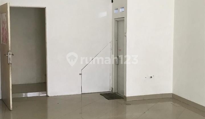 Dijual Ruko 2,5 Lantai SHM di Ruko Perumnas Raya Duren Sawit