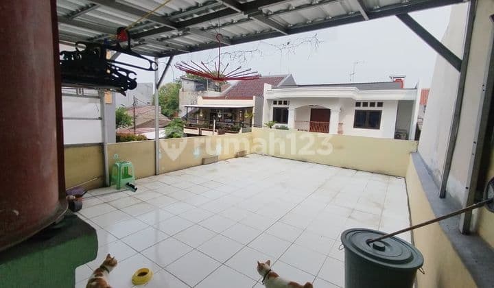 For Sale Cheap 1.5 Story House in Kelapa Gading, North Jakarta