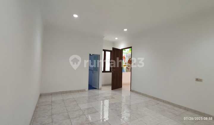 Dijual Murah Rumah 1 Lantai di Kelapa Gading Jakarta Utara