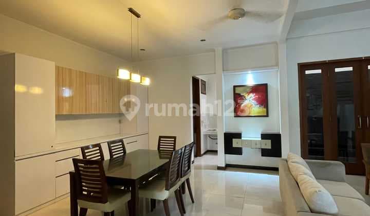 Dijual Rumah Siap Huni 2,5 Lantai di Kelapa Gading Jakarta Utara