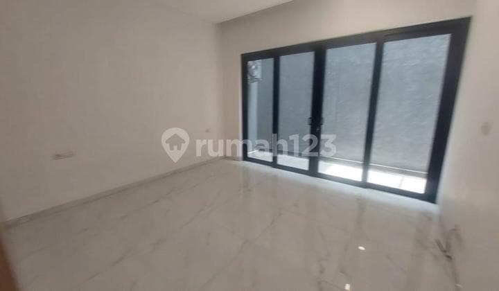 For Sale Semi-Furnished 2-Story House in Kelapa Gading