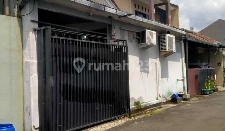 For Sale Furnished House in North Purwokerto Area