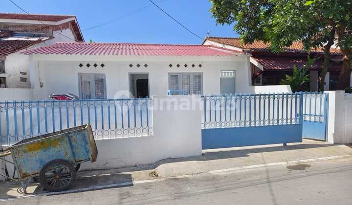 disewakan rumah akses mobil di Purwokerto