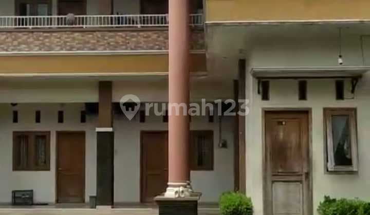 dijual kost putri aktif dekat fakultas kedokteran UNSOED