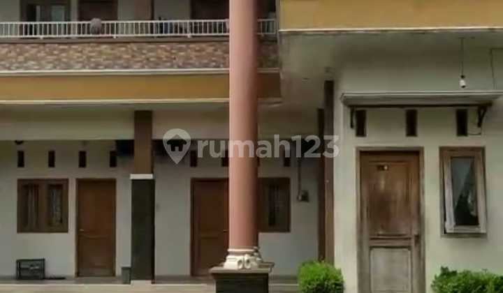 dijual kost putri aktif dekat fakultas kedokteran UNSOED