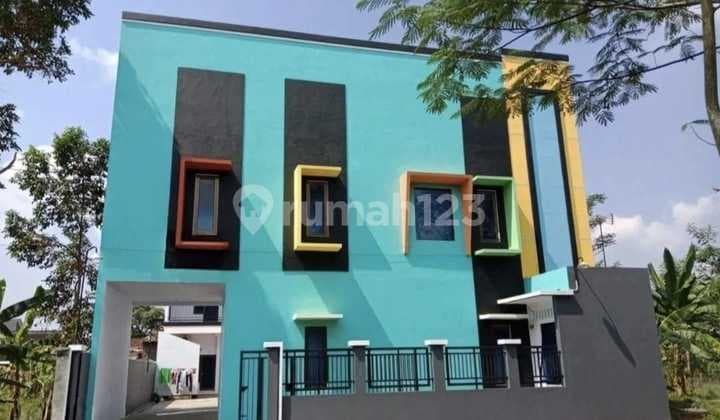 dijual kost eksklusif aktif tengah kota purwokerto
