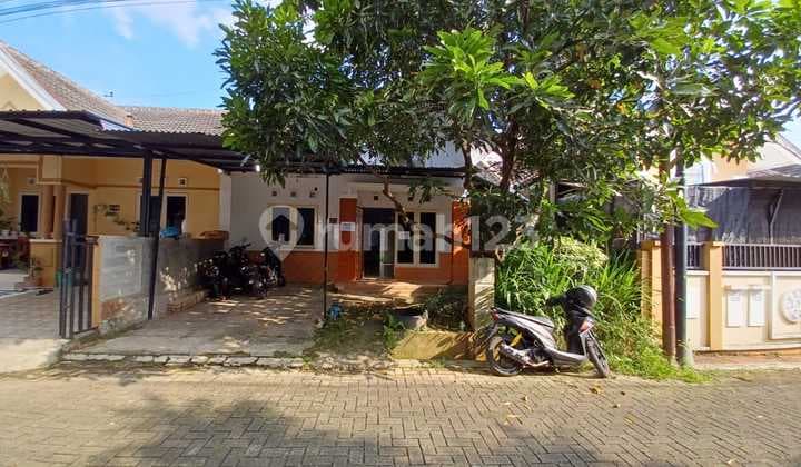 Rumah Disewakan Di Purwakencana Purwokerto