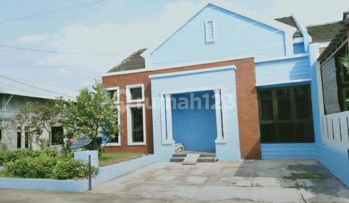 Rumah Hook Udara Sejuk di Daerah Baturaden Purwokerto