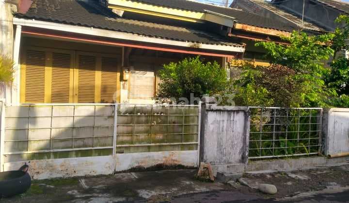 Rumah Dengan Lokasi Strategis di Kota Purwokerto