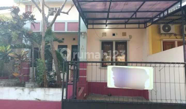 Rumah Mungil Minimalis di Kota Purwokerto