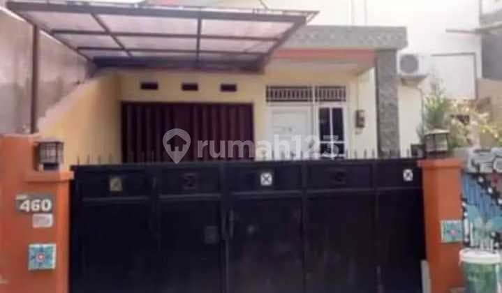 Rumah Siap Huni di Daerah Kampung Batik Semarang