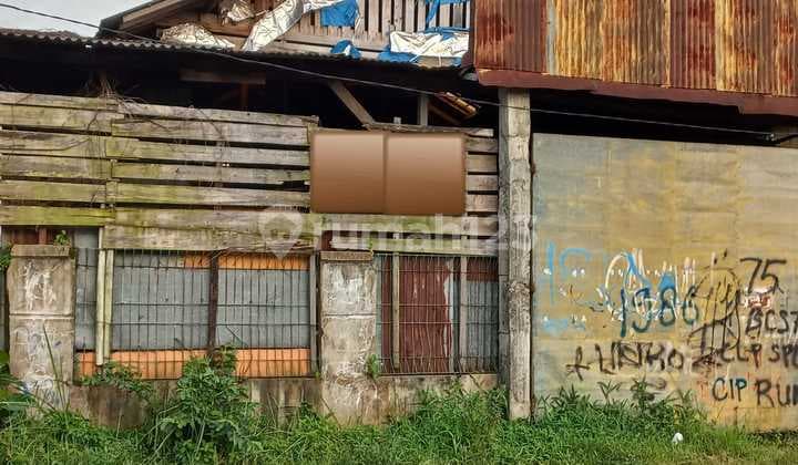 Ready-to-Build Land in the Purwokerto Area