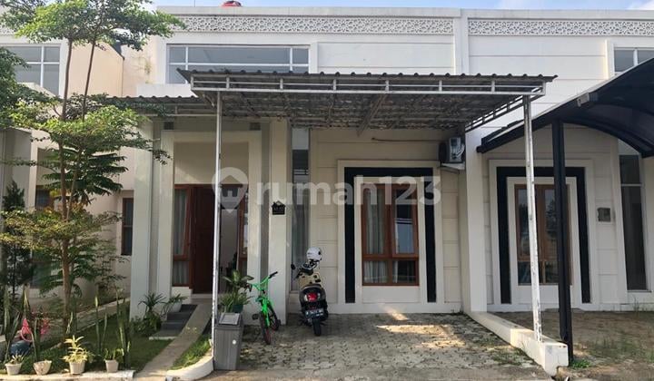 Rumah Minimalis di Pusat Kota Purwokerto