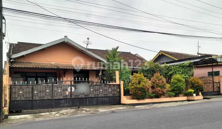 For Sale House And Boarding House in Purwokerto City