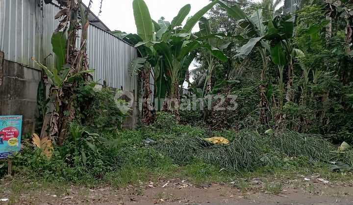 Dijual Tanah di Daerah Karanglewas Purwokerto