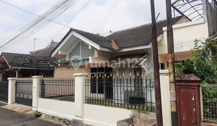 Rumah Minimalis Semi Furnished di Kota Purwokerto