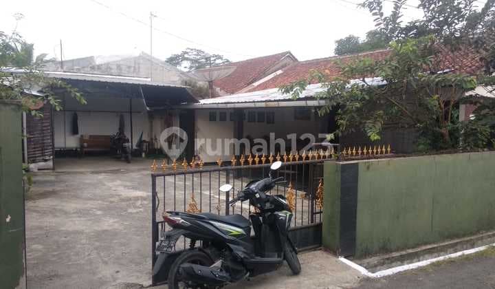 Dijual Rumah Siap Huni Dipinggir Jalan Daerah Sumbang, Purwokerto