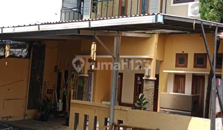 Rumah 2 Lantai di Bancarkembar, Purwokerto