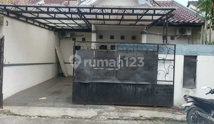 Disewakan Rumah Ada Ac Dan Water Heater di Purwokerto