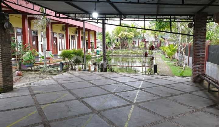 Dijual Rumah Istimewa Limited Edition di Bobosan Purwokerto