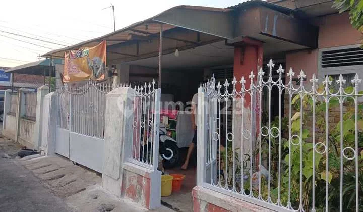 Minimalist House Near Purwokerto City