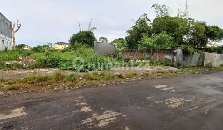 Disewakan Cepat Tanah di Purwokerto Selatan