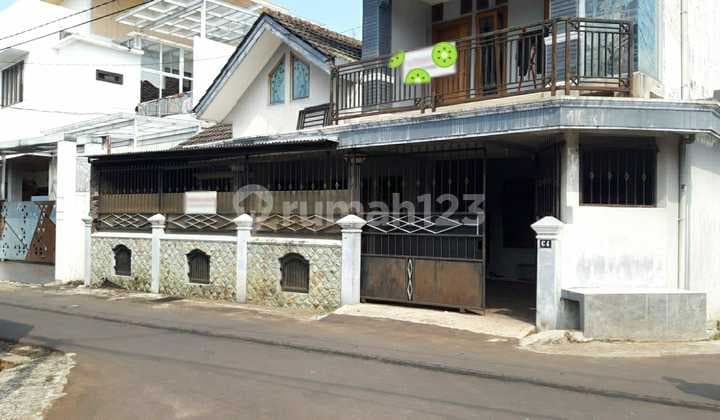 Dijual Rumah Hook 2 Lantai di Purbalingga