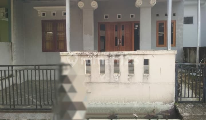 Dijual Rumah di Daerah Karangwangkal, Purwokerto