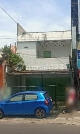 Dijual Ruko 2 Lantai di Daerah Purwokerto Timur